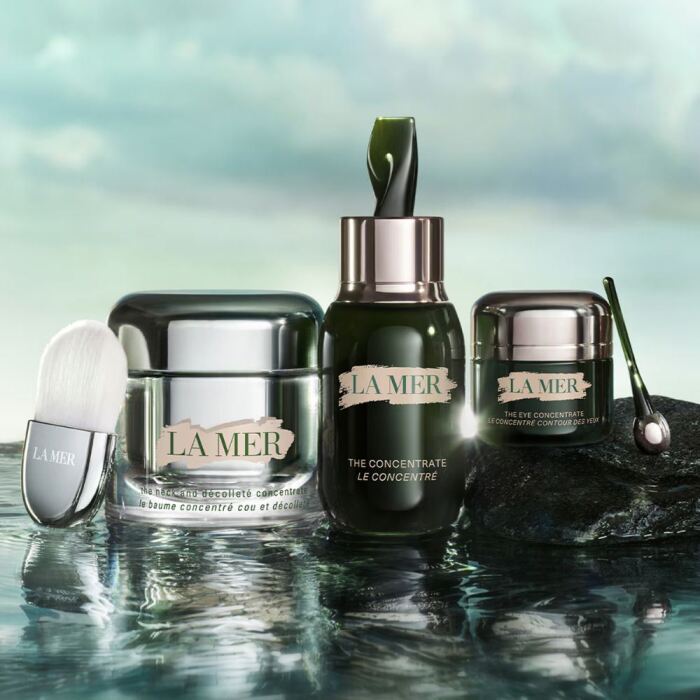 La Mer The Concentrate Reform 15 Ml - 3