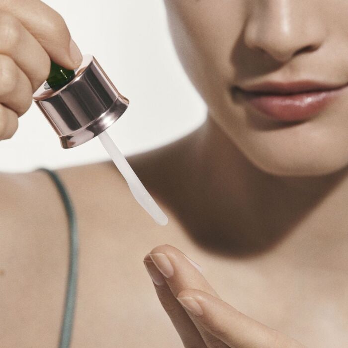 La Mer The Concentrate Reform 15 Ml - 4