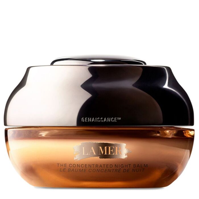 La Mer The Concentrated Night Balm 50 Ml - 1
