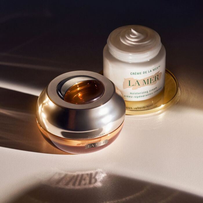 La Mer The Concentrated Night Balm 50 Ml - 6