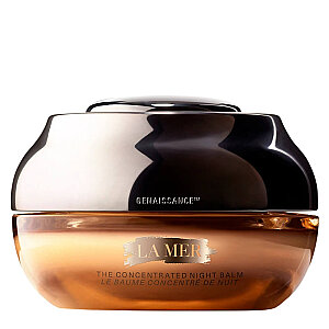 La Mer The Concentrated Night Balm 50 Ml - La Mer