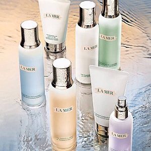 La Mer The Cool Micellar Cleanser 200 Ml - 4