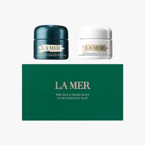 La Mer The Day&Night Duet 2x30 Ml Set - La Mer