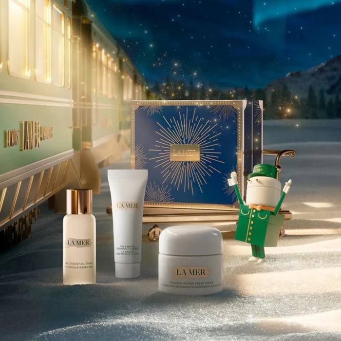La Mer The Energizing Hydration - 3