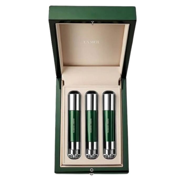 La Mer The Essence Ampoules 3x15 Ml - 1