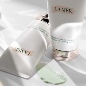 La Mer The Essence Foaming Cleanser 125 Ml - 4