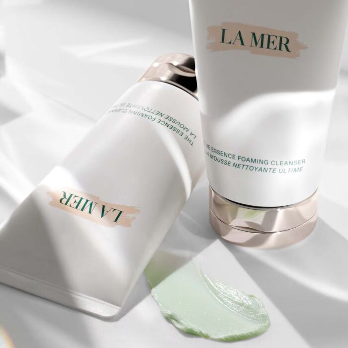 La Mer The Essence Foaming Cleanser 125 Ml - 4