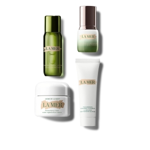 La Mer The Essential Discovery Set - 2