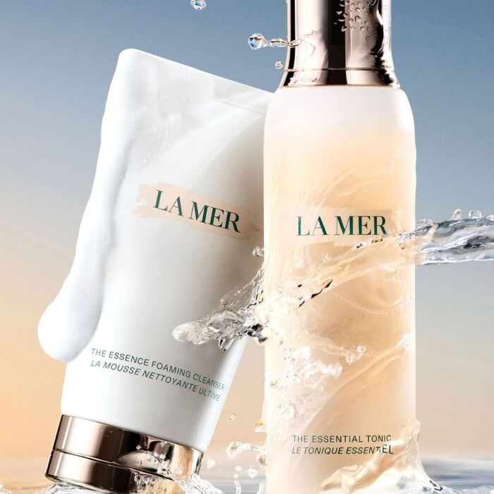 La Mer The Essential Tonic 200 Ml - 4