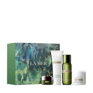 La Mer - La Mer The Essentials By La Mer