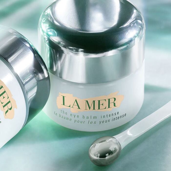 La Mer The Eye Balm Intense 15 Ml - 3