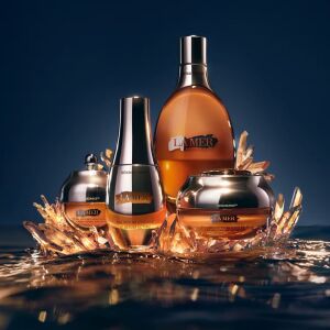 La Mer The Genaissance The Serum Essence 30 Ml - 2