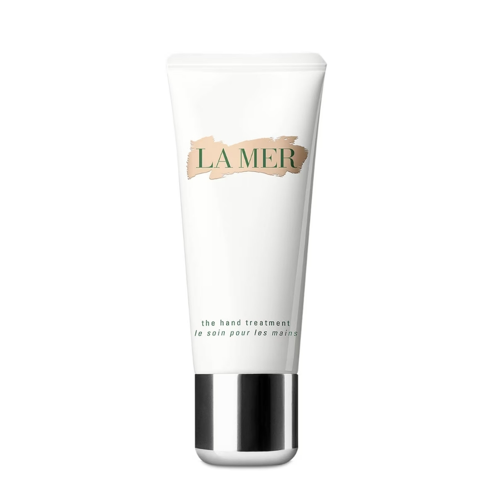 ハンドケア・ハンドクリーム LA MER THE HAND TREATMENT 100ml La Mer The Hand Treatment 100 Ml El Bakım La Mer