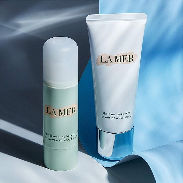 La Mer The Hand Treatment 100 Ml - 4