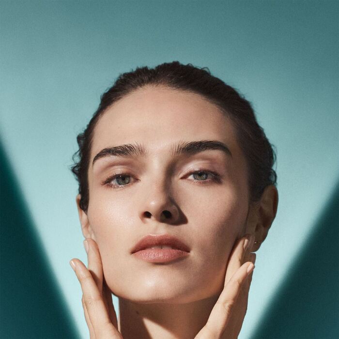 La Mer The Lifting and Firming Mask 50 Ml - 4
