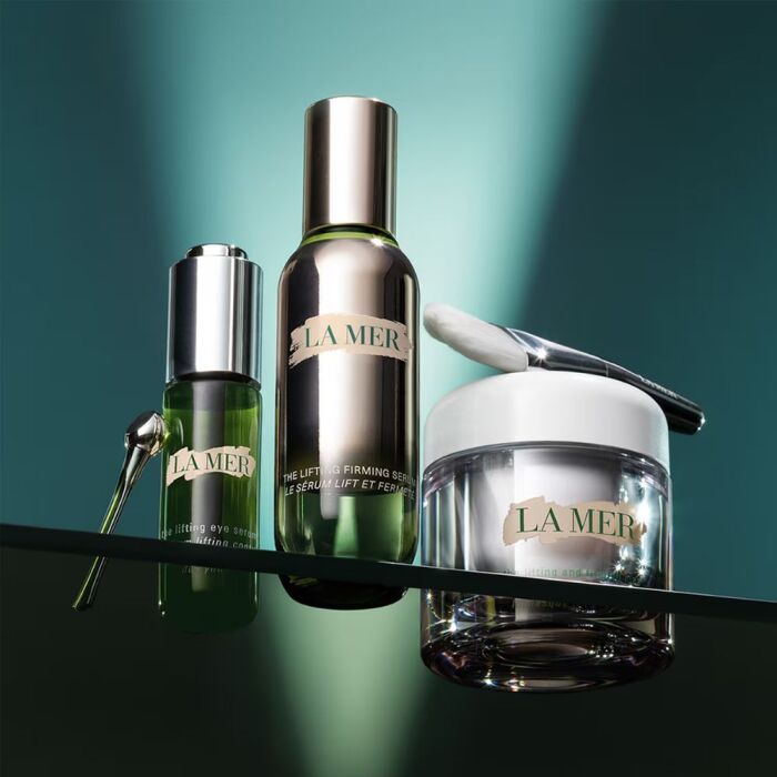 La Mer The Lifting And Firming Serum 30 Ml - 4