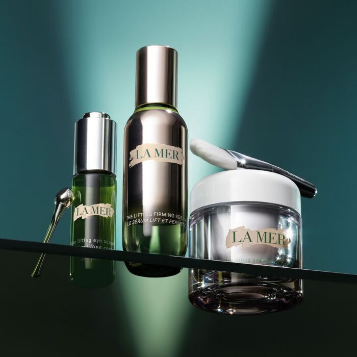 La Mer The Lifting Eye Serum 15 Ml - 4