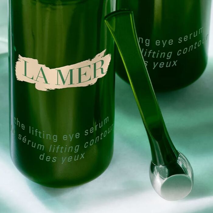 La Mer The Lifting Eye Serum 15 Ml - 5
