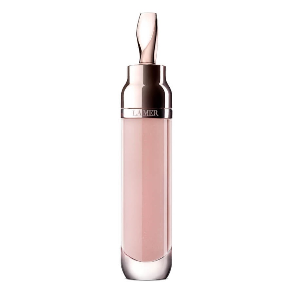 LA MER THE LIP VOLUMIZER 2個セット 7ml La Mer The Lip Volumizer 7 Ml | Dolgunlaştırıcı Etki & Işıltılı
