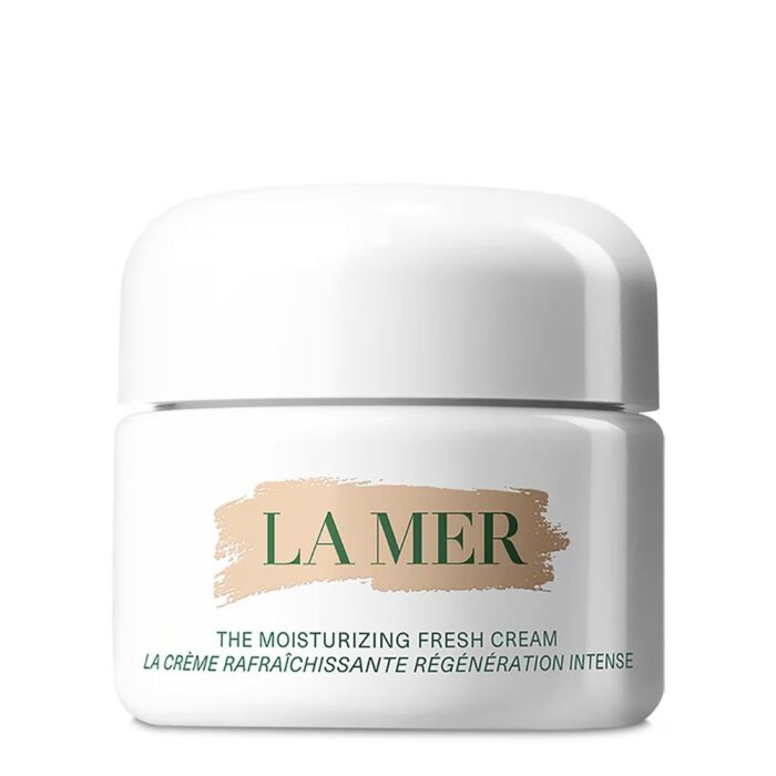 La Mer The Moısturizing Fresh Cream 30 Ml - 1