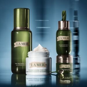 La Mer The Moısturizing Fresh Cream 30 Ml - 5