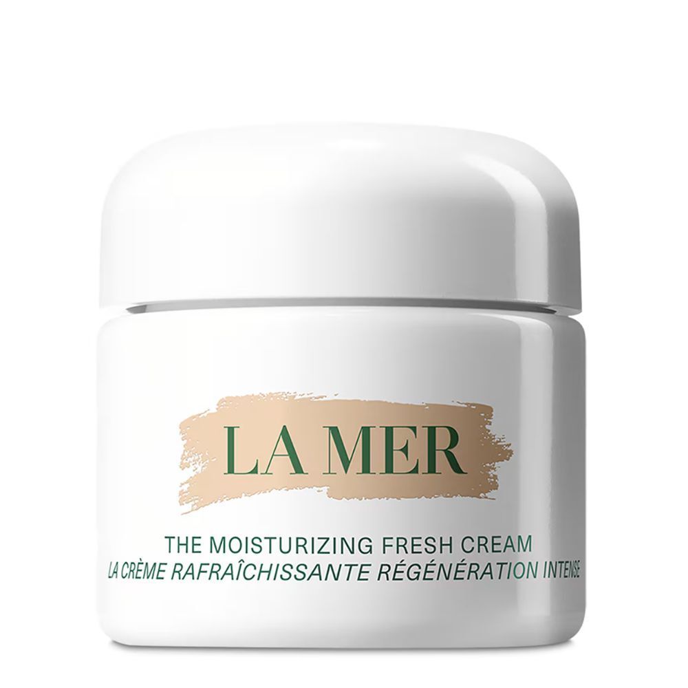 La Mer The Moısturizing Fresh Cream 60 Ml | Kağan Parfümeri