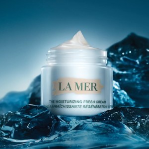 La Mer The Moısturizing Fresh Cream 60 Ml - Thumbnail