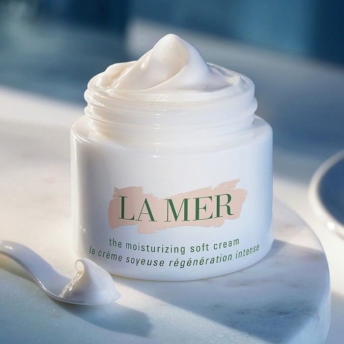 La Mer The Moisturizing Soft Cream 30 Ml