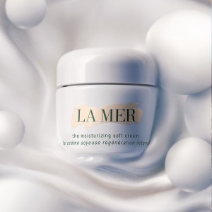 La Mer The Moisturizing Soft Cream 30 Ml - Thumbnail