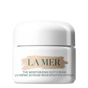 La Mer The Moisturizing Soft Cream 30 Ml - La Mer