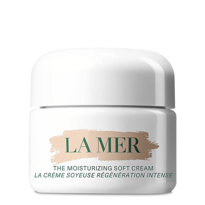 La Mer The Moisturizing Soft Cream 30 Ml - 1