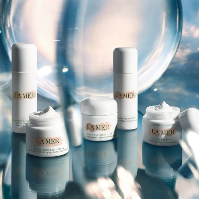 La Mer The Moisturizing Soft Cream 30 Ml - 5