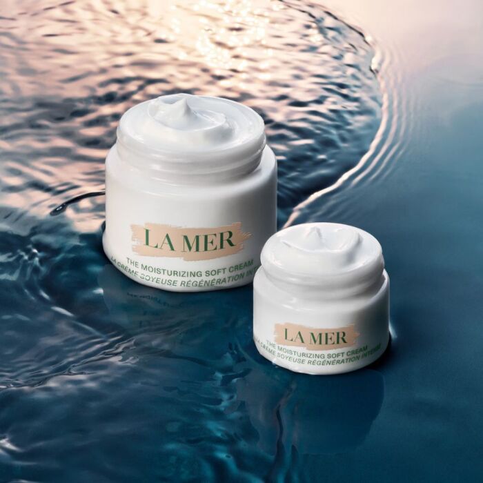 La Mer The Moisturizing Soft Cream 60 Ml - 4