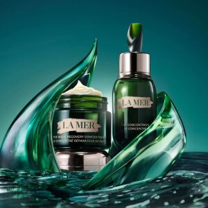 La Mer The Night Recovery Concentrate 15 Ml - 3