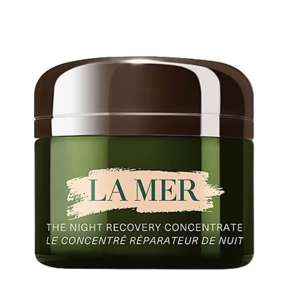La Mer The Night Recovery Concentrate 50 Ml