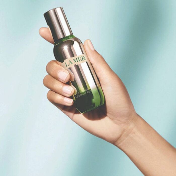 La Mer The Regenerating Serum 30 Ml - 3