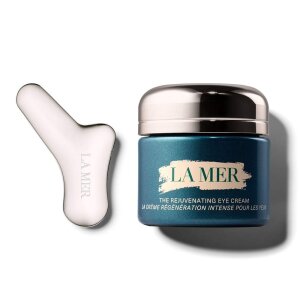 La Mer The Rejuvenating Eye Cream 15 Ml - 4