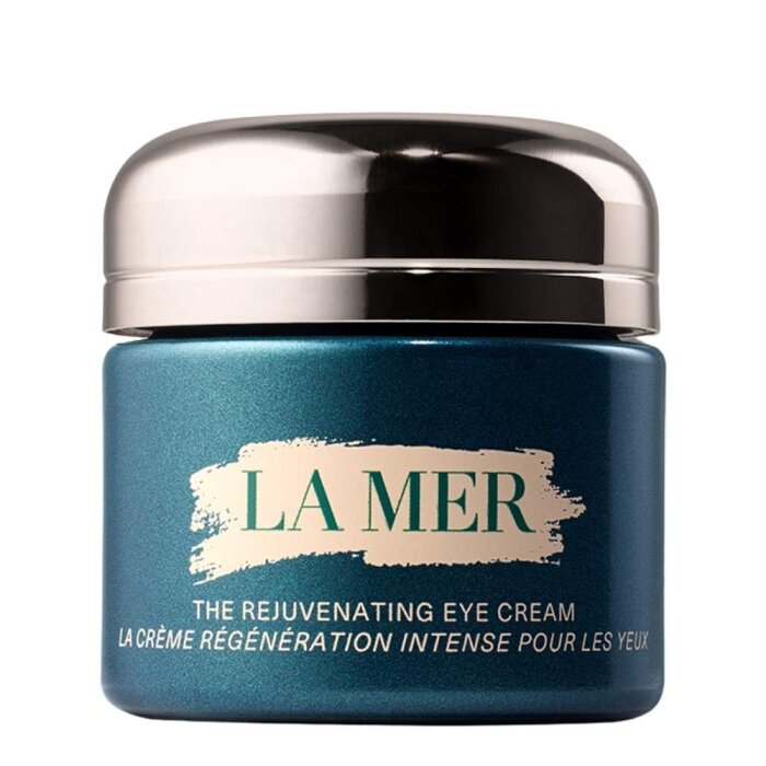 La Mer The Rejuvenating Eye Cream 15 Ml - 1