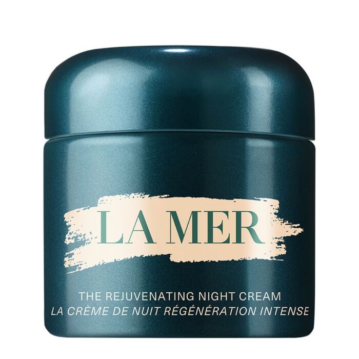 La Mer The Rejuvenating Night 100 Ml - 1