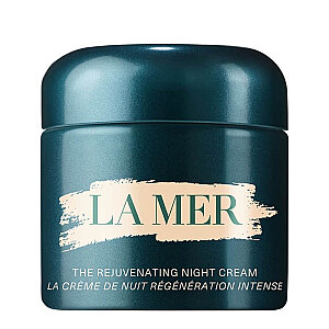 La Mer The Rejuvenating Night 100 Ml - La Mer