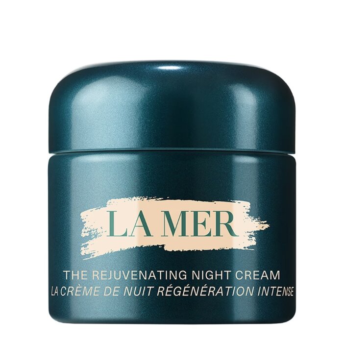 La Mer The Rejuvenating Night 60 Ml - 1