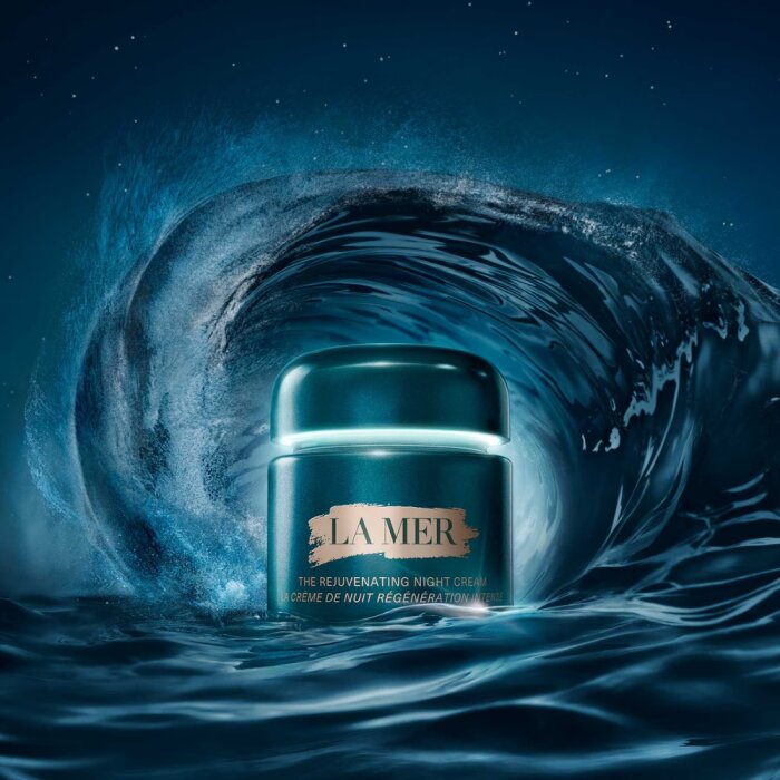 La Mer The Rejuvenating Night 60 Ml - 2