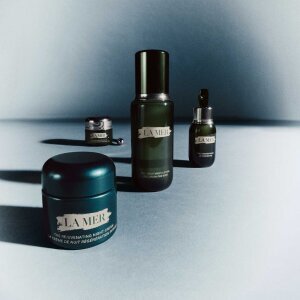 La Mer The Rejuvenating Night 60 Ml - 4