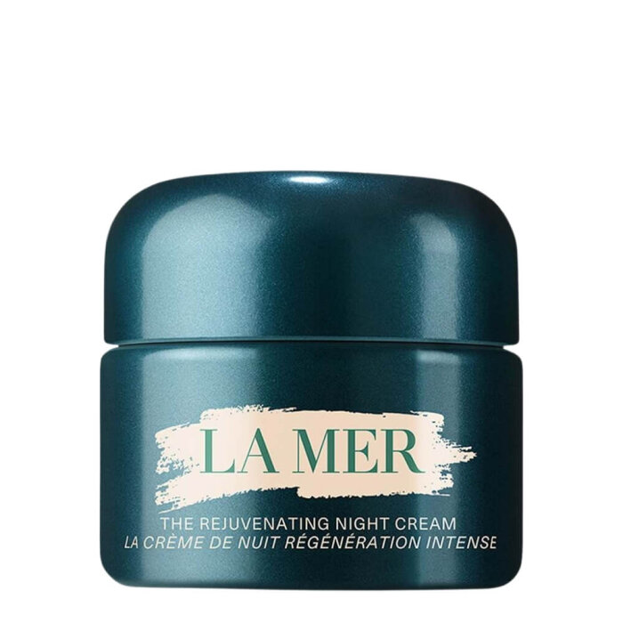 La Mer The Rejuvenating Night Cream 15 Ml - 1