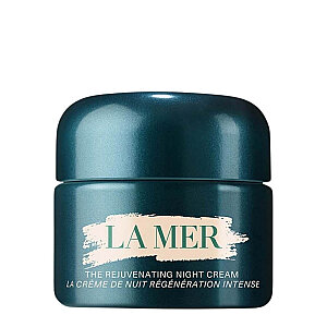 La Mer The Rejuvenating Night Cream 15 Ml - La Mer
