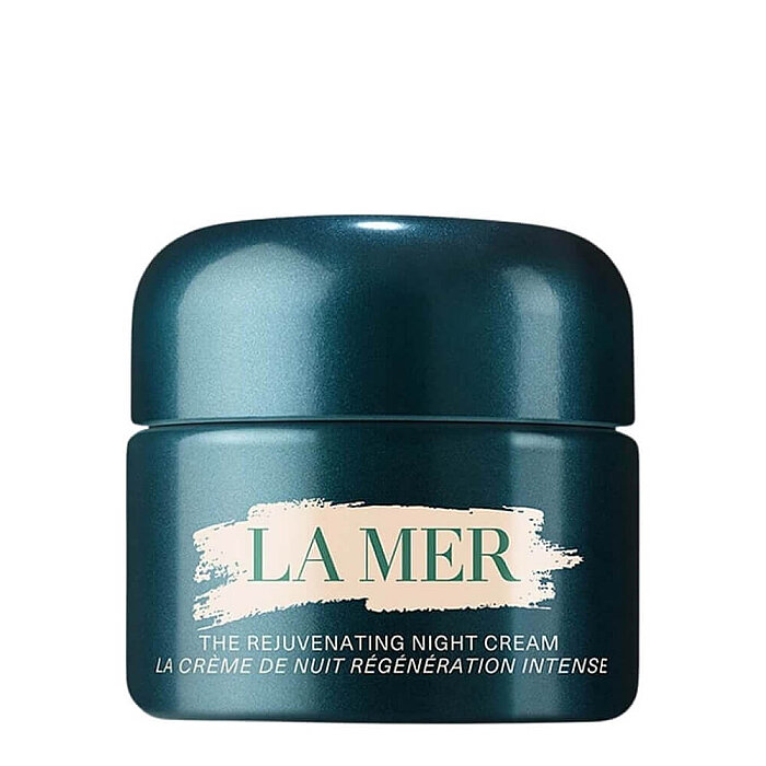 La Mer The Rejuvenating Night Cream 15 Ml - 1