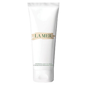 La Mer The Renewal Body Oil Balm 200 Ml - La Mer