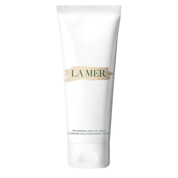 La Mer The Renewal Body Oil Balm 200 Ml - 1