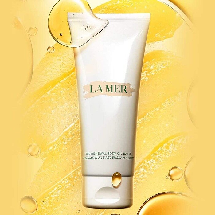 La Mer The Renewal Body Oil Balm 200 Ml - 3