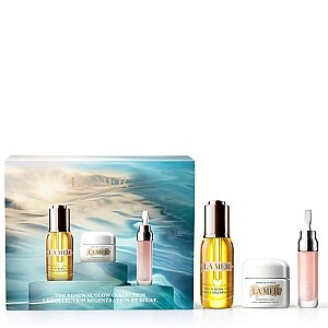 La Mer The Renewal Glow Collection Set - La Mer